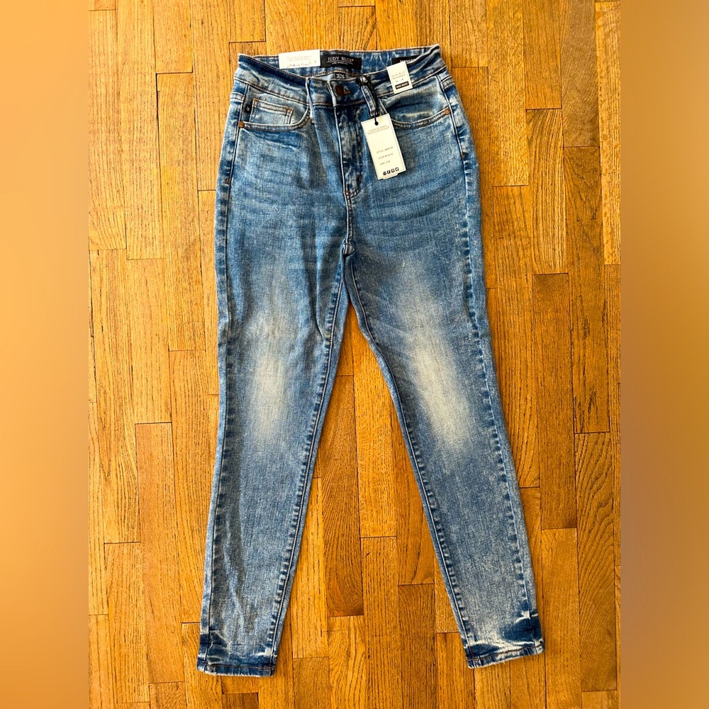 Judy Blue Jeans